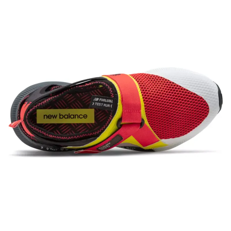 New Balance Shandal Black Energy Red (SMATSTR1)