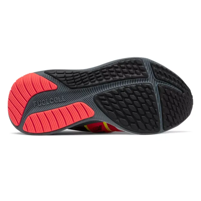 New Balance Shandal Black Energy Red (SMATSTR1)