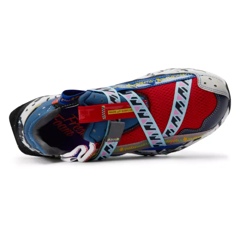New Balance Test Run Project 3.0 Multi-Color (MTRP3LA)