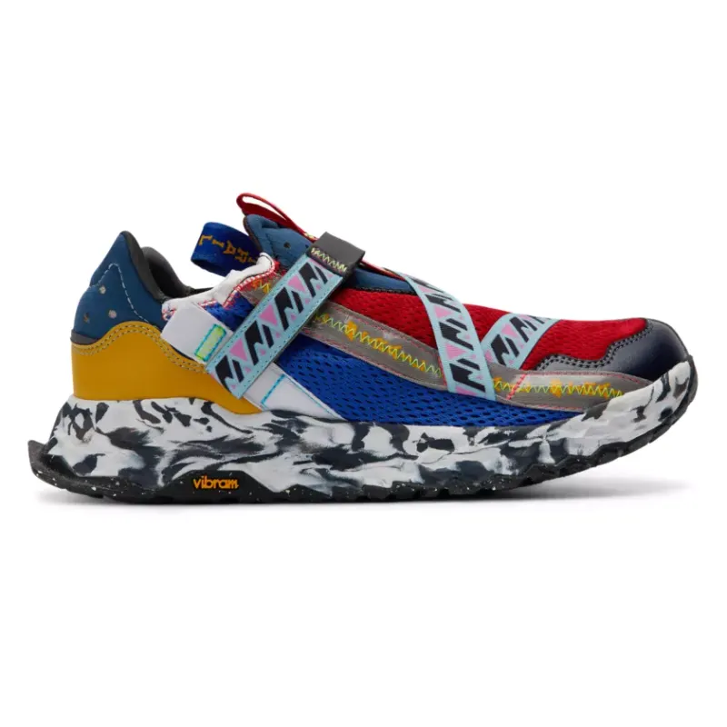 New Balance Test Run Project 3.0 Multi-Color (MTRP3LA)