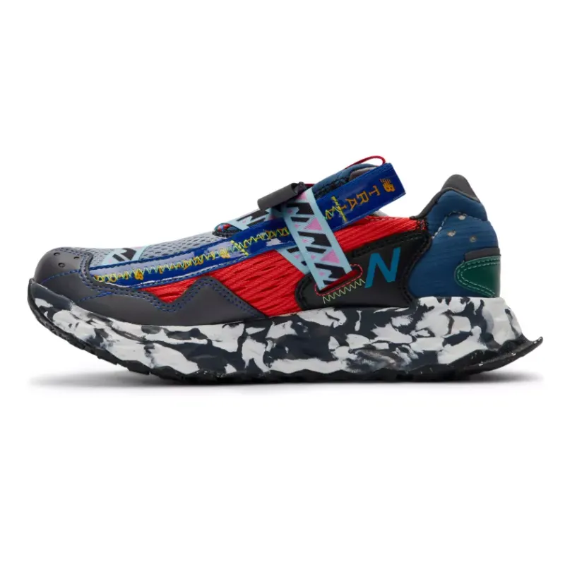 New Balance Test Run Project 3.0 Multi-Color (Women’s) (WTRP3LA)