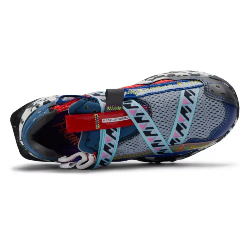 New Balance Test Run Project 3.0 Multi-Color (Women’s) (WTRP3LA)