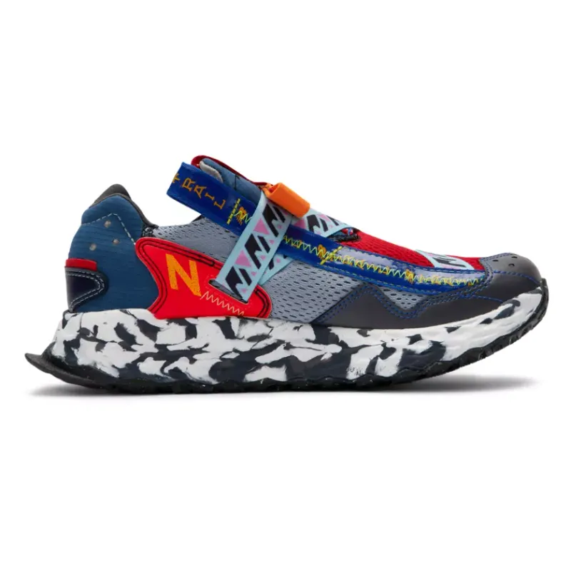 New Balance Test Run Project 3.0 Multi-Color (Women’s) (WTRP3LA)