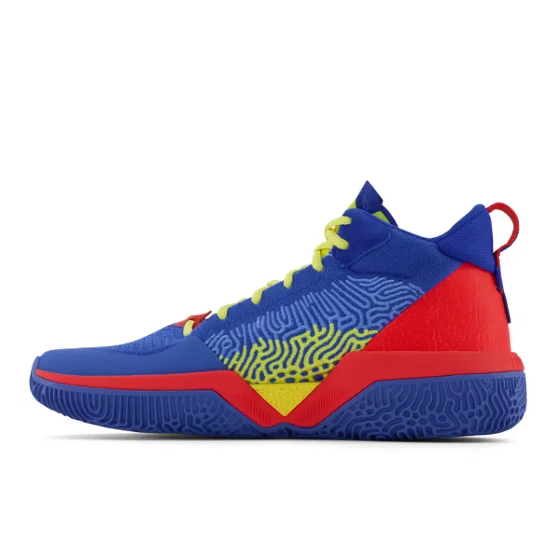 New Balance TWO WXY Darius Bazley My Home (BB2WXYOH)