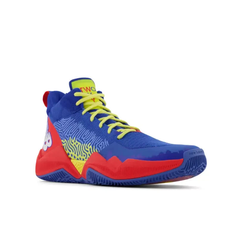 New Balance TWO WXY Darius Bazley My Home (BB2WXYOH)