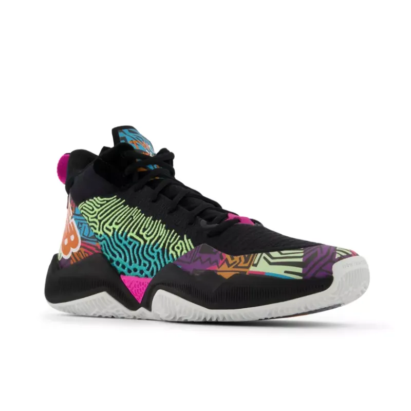 New Balance TWO WXY Darius Bazley My Personal Journey (BB2WXYOB)