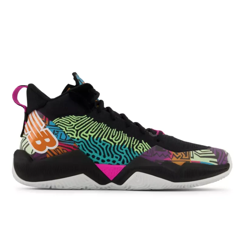 New Balance TWO WXY Darius Bazley My Personal Journey (BB2WXYOB)