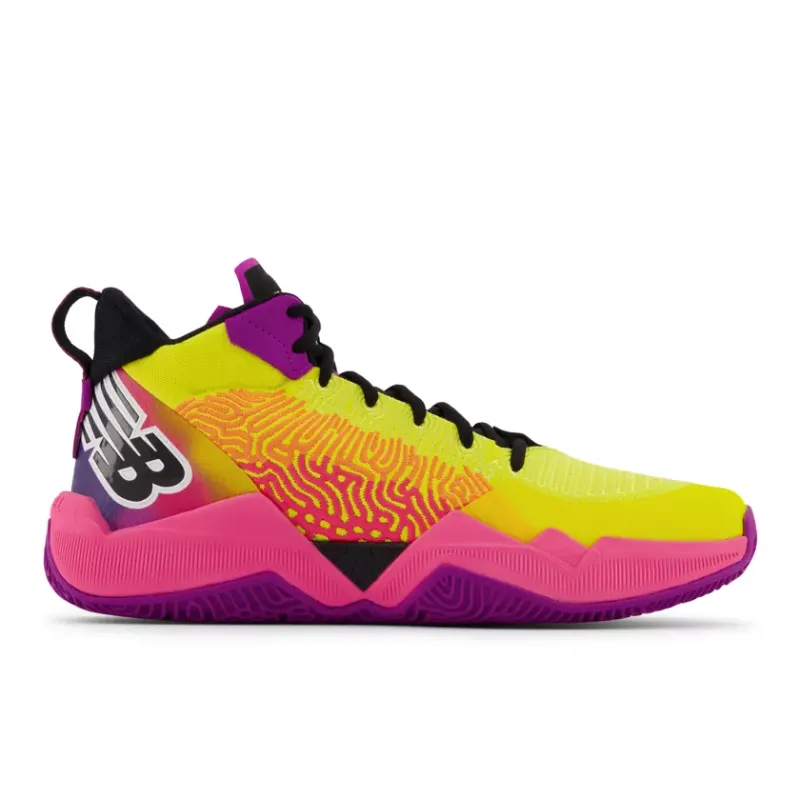 New Balance TWO WXY Dejounte Murray My Personal Journey (BB2WXYOM)