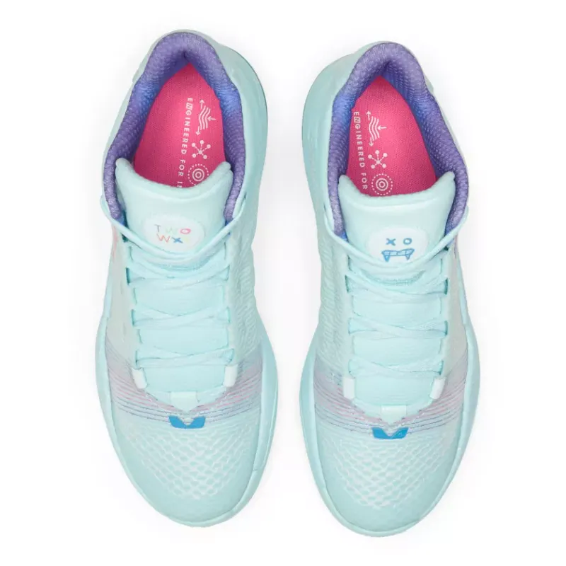 New Balance TWO WXY v2 Cold Summer Deep Violet (BB2WYBV2)