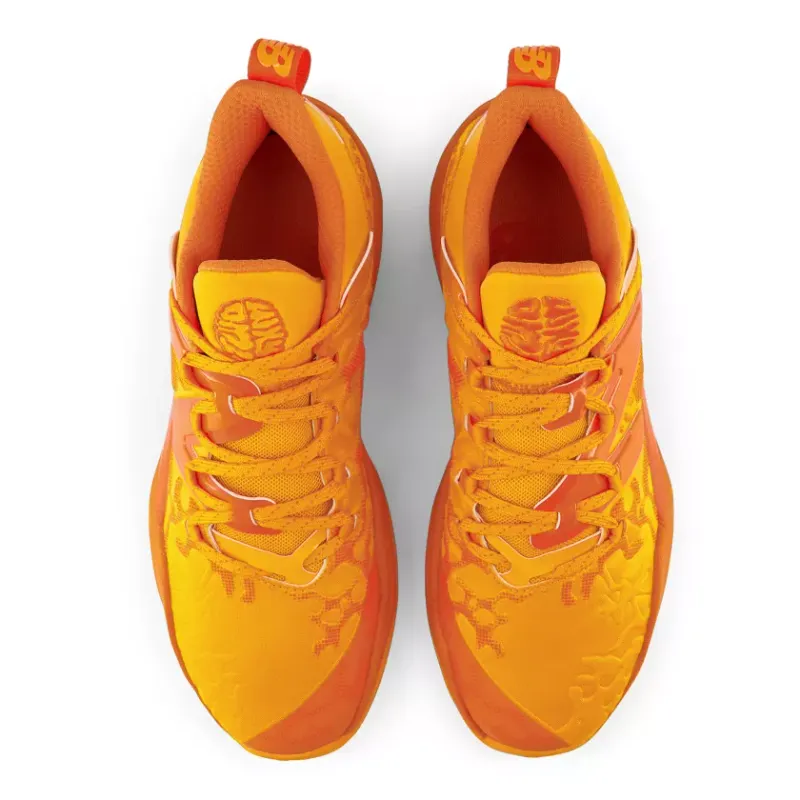 New Balance TWO WXY v3 Orange Poppy Red (BB2WYTO3)