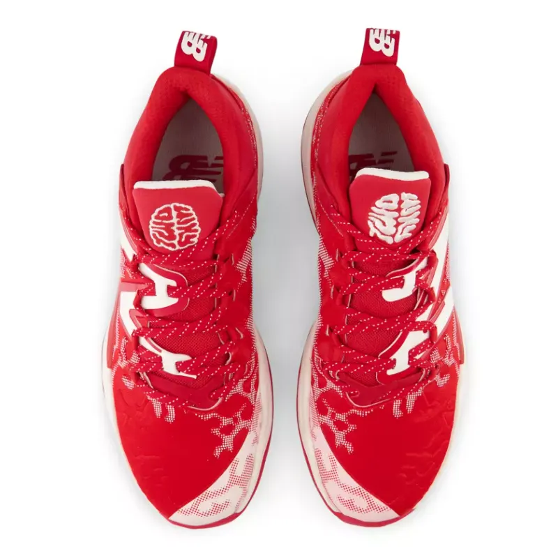 New Balance TWO WXY v3 Team Red White (BB2WYTR3)