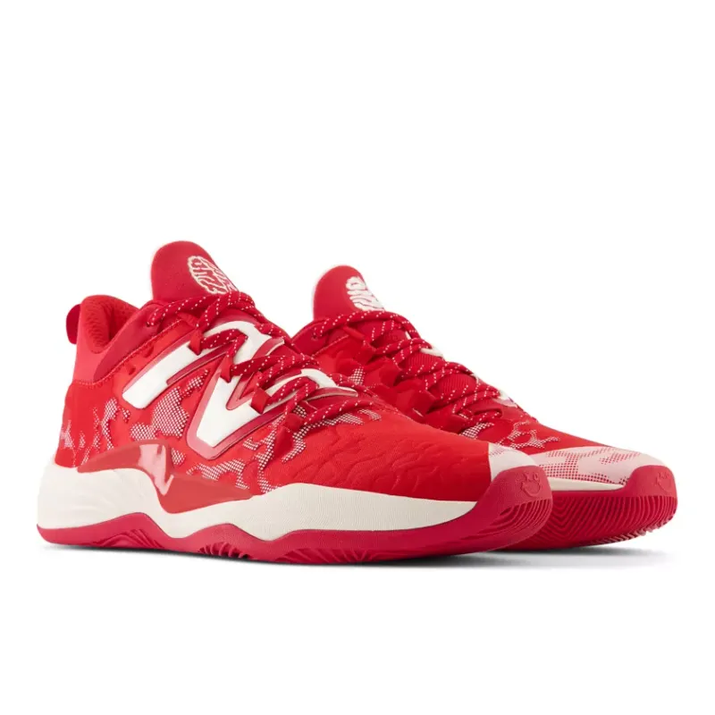New Balance TWO WXY v3 Team Red White (BB2WYTR3)