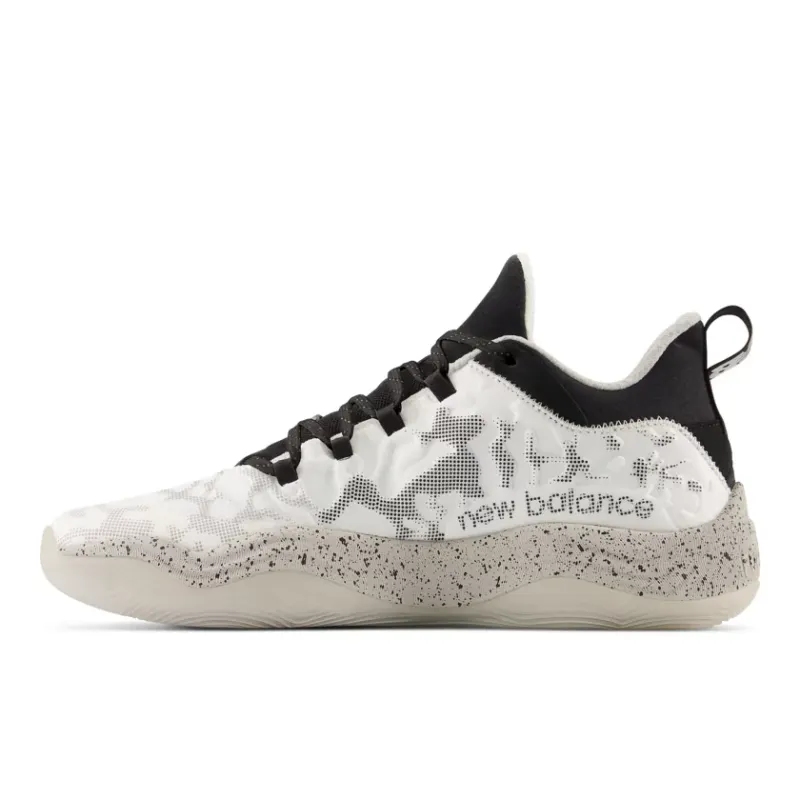 New Balance TWO WXY v3 White Black Grey (BB2WYCW3)