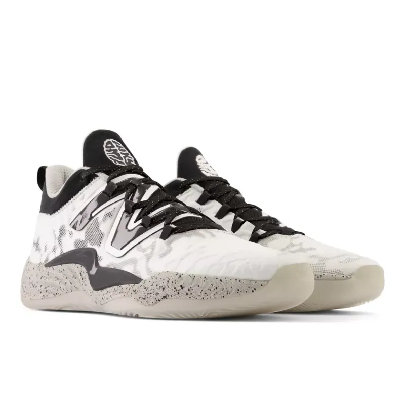 New Balance TWO WXY v3 White Black Grey (BB2WYCW3)
