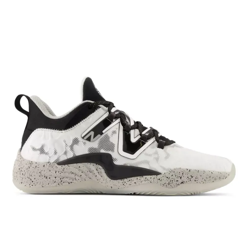 New Balance TWO WXY v3 White Black Grey (BB2WYCW3)