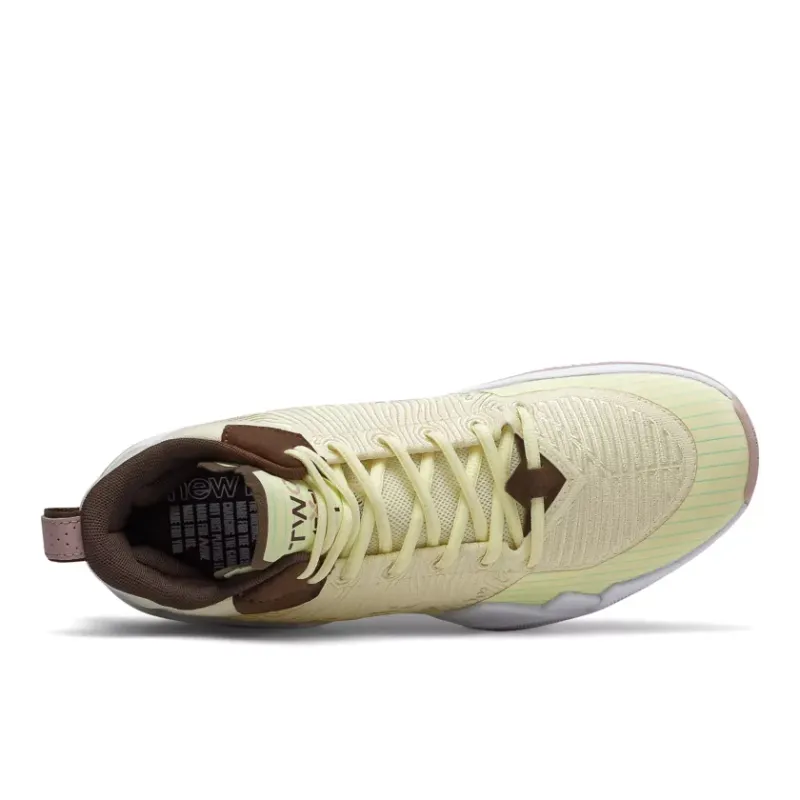 New Balance TWO WXY Yellow Pink (BB2WXYFB)