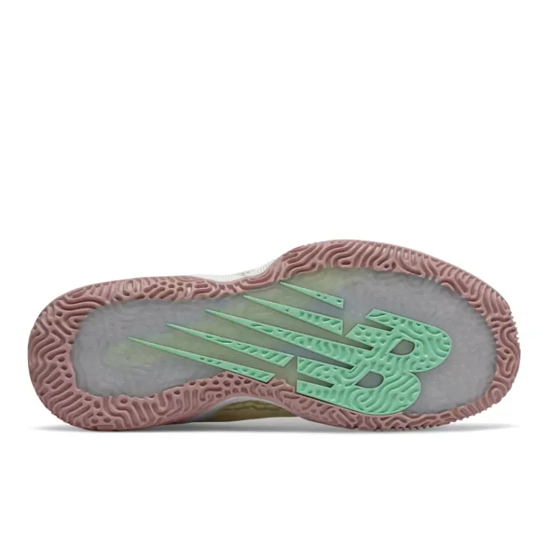 New Balance TWO WXY Yellow Pink (BB2WXYFB)