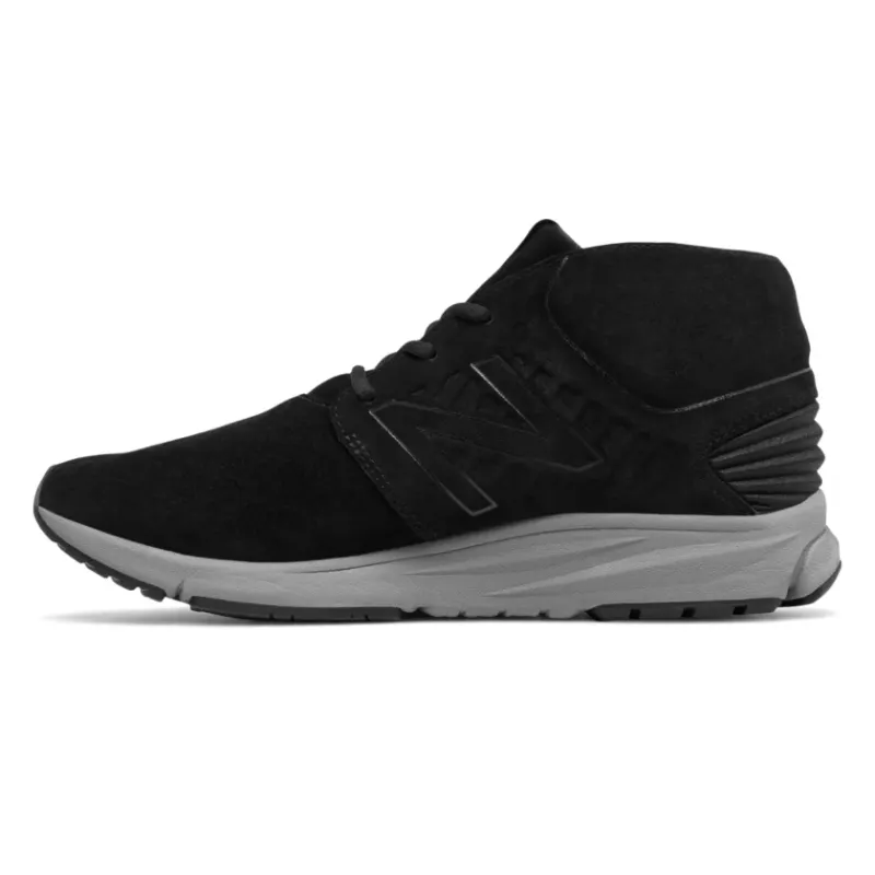 New Balance Vazee Rush Black (MLRUSHHD)