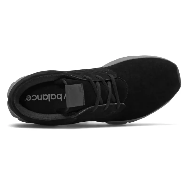 New Balance Vazee Rush Black (MLRUSHHD)
