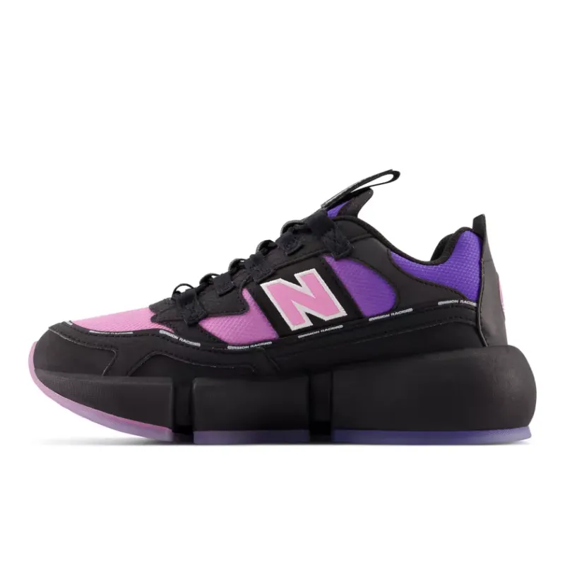 New Balance Vision Racer Sunset Black Mirage Violet (MSVRCSSP)