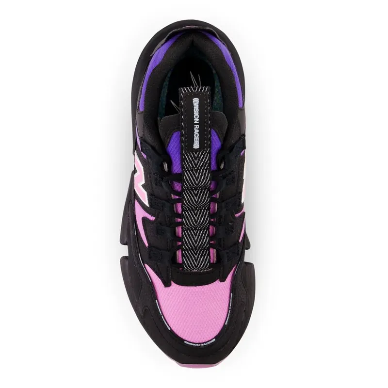 New Balance Vision Racer Sunset Black Mirage Violet (MSVRCSSP)