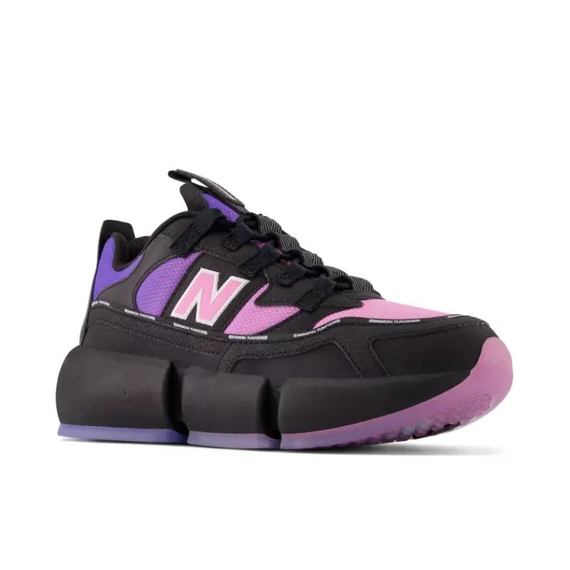 New Balance Vision Racer Sunset Black Mirage Violet (MSVRCSSP)
