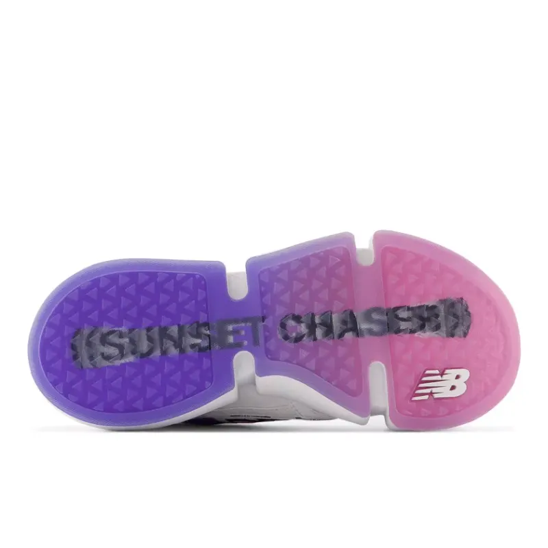 New Balance Vision Racer Sunset White Mirage Violet (MSVRCSSN)