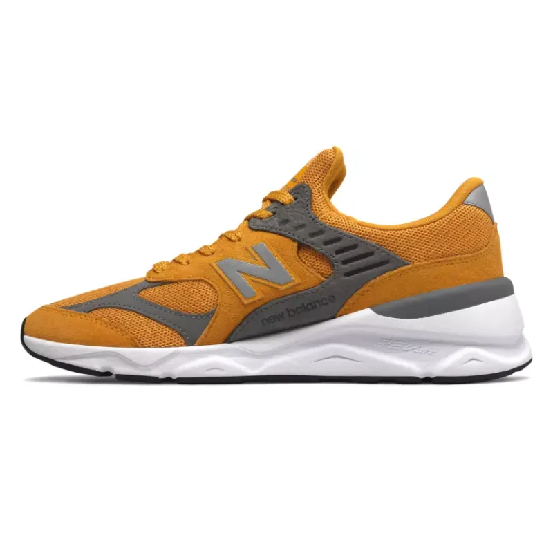 New Balance X-90 Mustard Yellow (MSX90RLC)