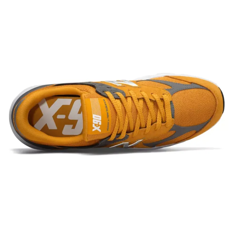New Balance X-90 Mustard Yellow (MSX90RLC)