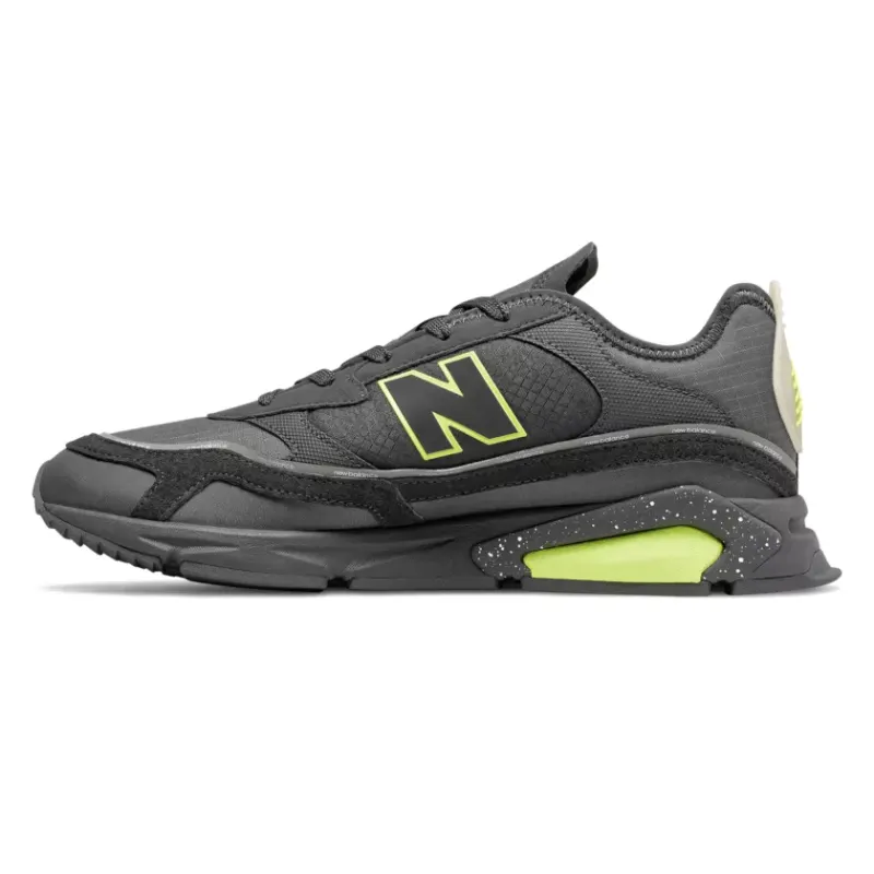 New Balance X-Racer Magnet Lemon Slush (MSXRCHSA)