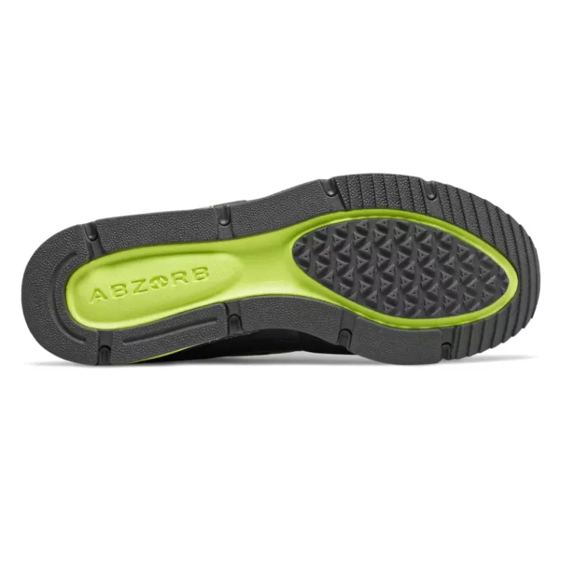New Balance X-Racer Magnet Lemon Slush (MSXRCHSA)