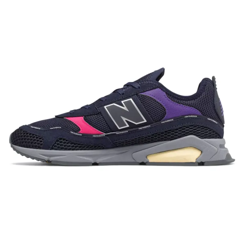 New Balance X-Racer Navy Red (MSXRCTLD)
