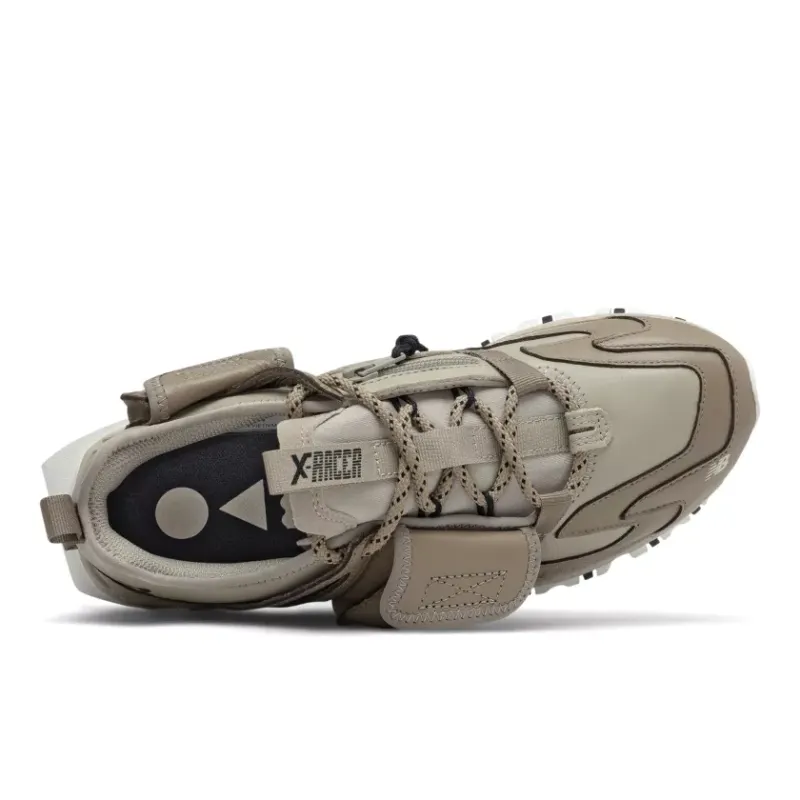New Balance X-Racer Tactical Utility Grey Tan (MSXRCTUD)