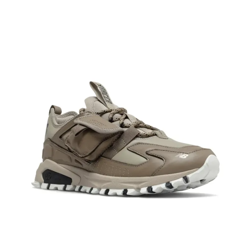 New Balance X-Racer Tactical Utility Grey Tan (MSXRCTUD)