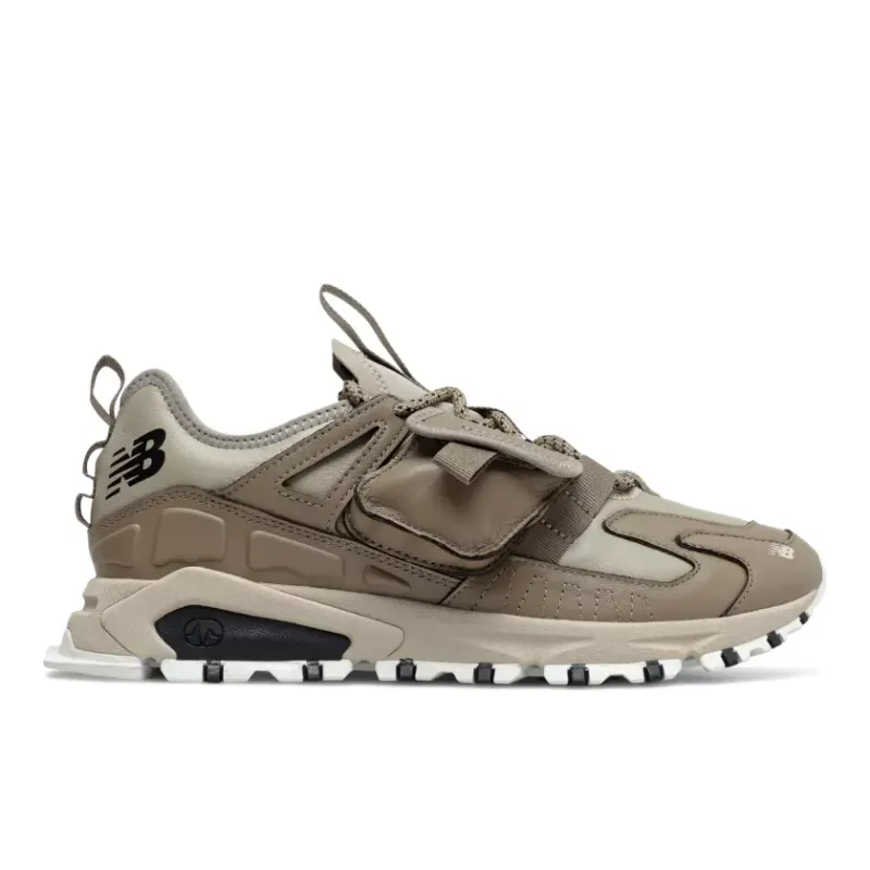 New Balance X-Racer Tactical Utility Grey Tan (MSXRCTUD)