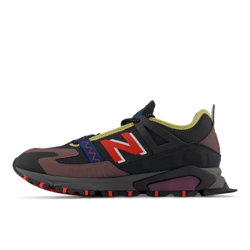 New Balance X-Racer Tactical Utility Phantom Ghost Pepper (MSXRCTAA)