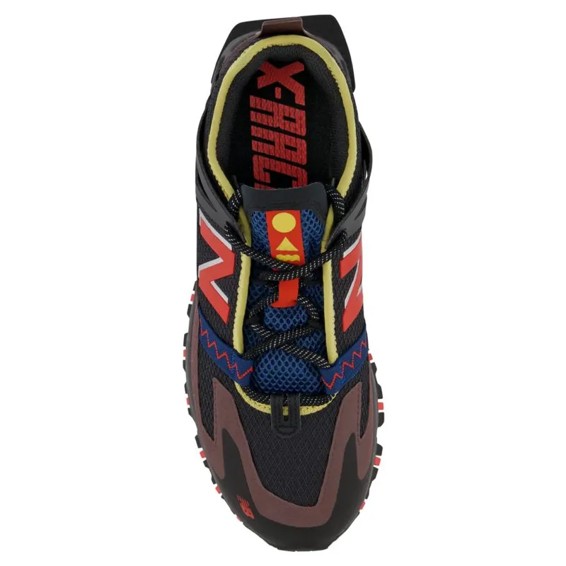 New Balance X-Racer Tactical Utility Phantom Ghost Pepper (MSXRCTAA)