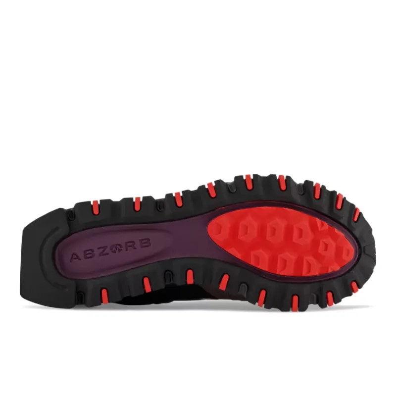 New Balance X-Racer Tactical Utility Phantom Ghost Pepper (MSXRCTAA)