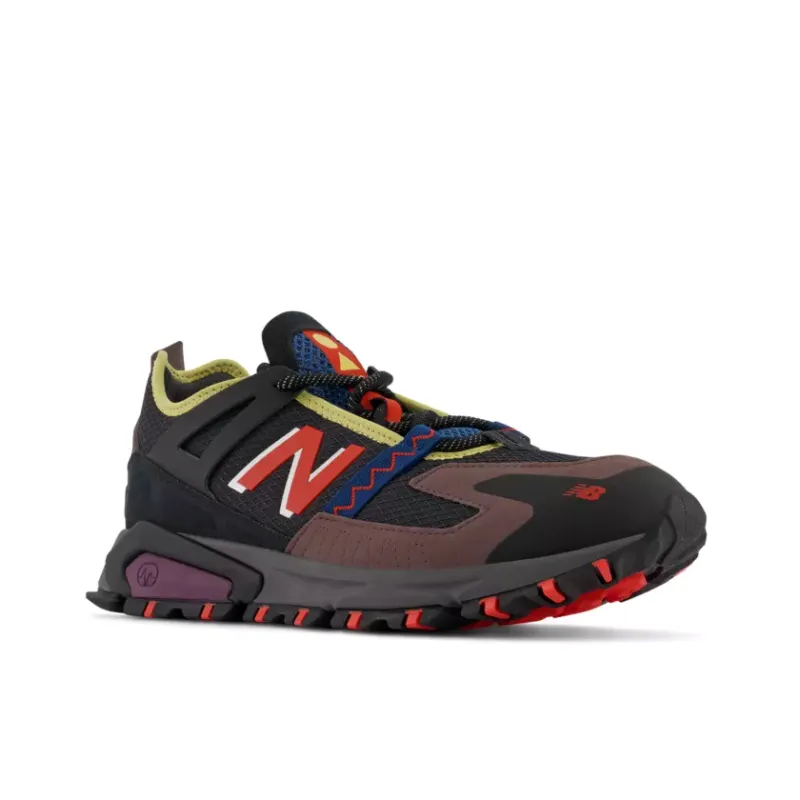 New Balance X-Racer Tactical Utility Phantom Ghost Pepper (MSXRCTAA)