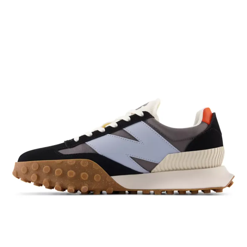 New Balance XC-72 Black Light Arctic Grey (UXC72QA)