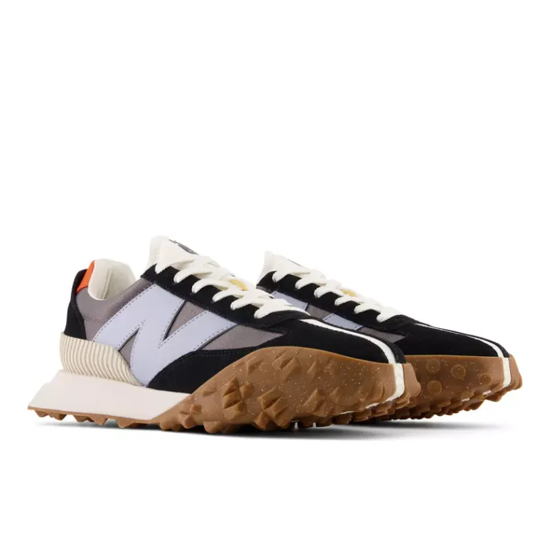 New Balance XC-72 Black Light Arctic Grey (UXC72QA)