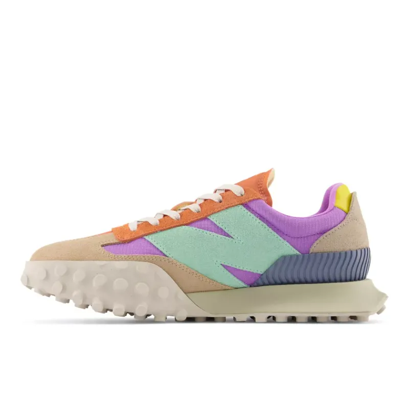New Balance XC-72 CB Electric Purple Incense Bright Mint (UXC72CB)