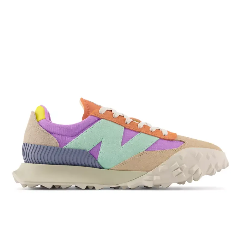 New Balance XC-72 CB Electric Purple Incense Bright Mint (UXC72CB)