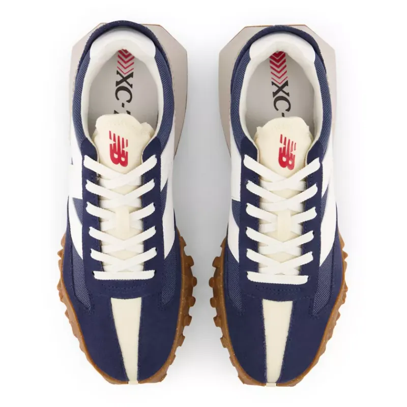 New Balance XC-72 Navy White Gum (UXC72RH)