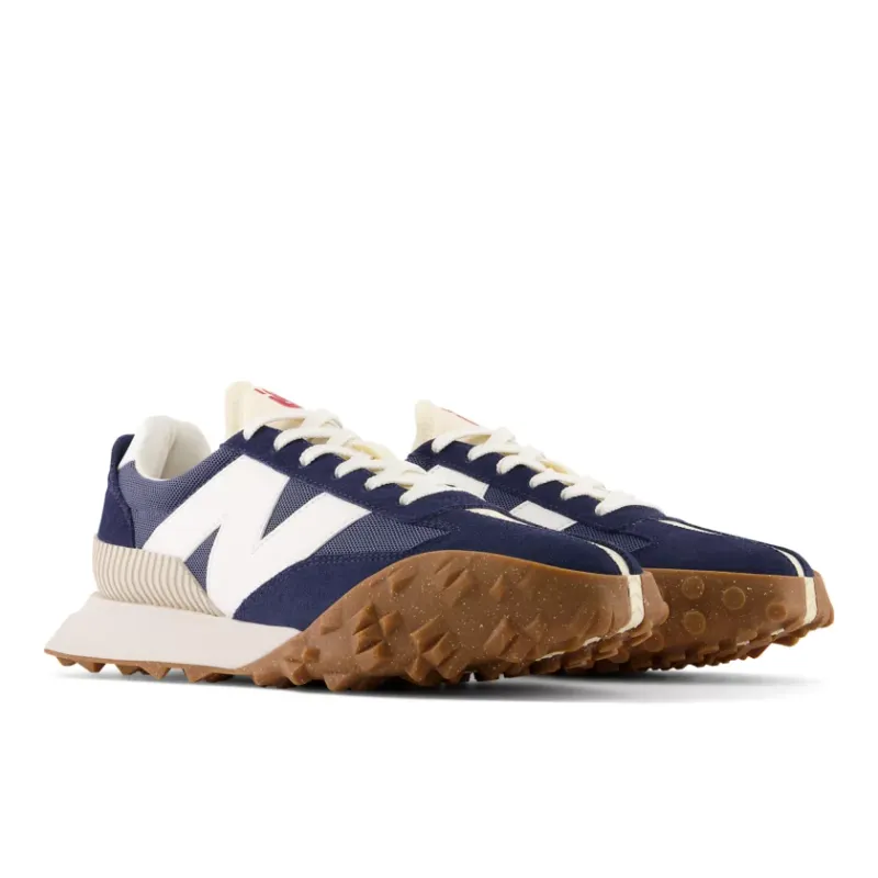 New Balance XC-72 Navy White Gum (UXC72RH)