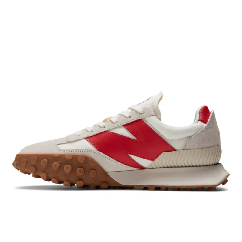 New Balance XC-72 Sea Salt True Red (UXC72VB)