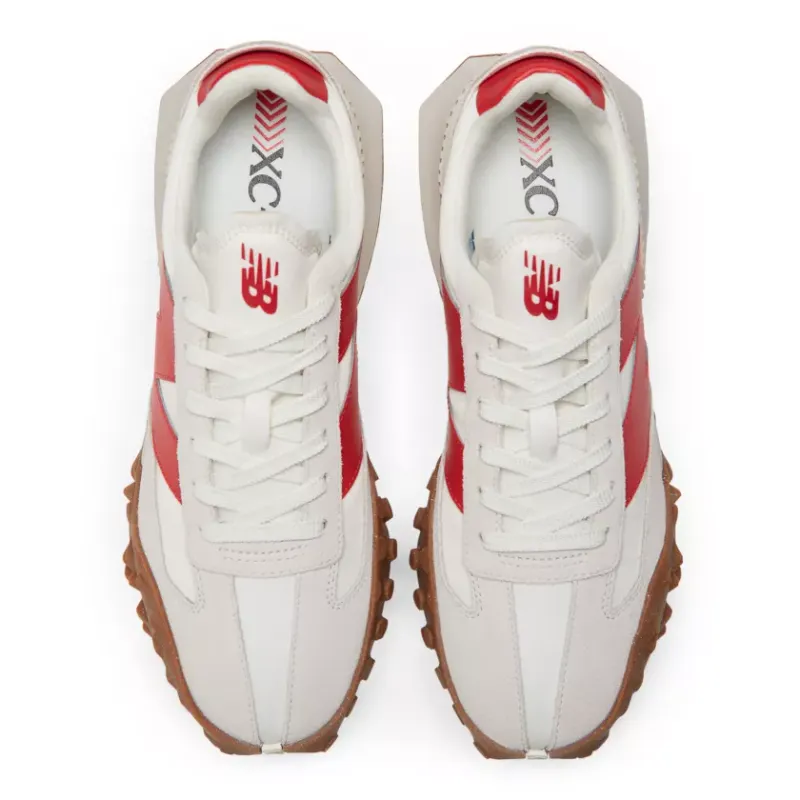 New Balance XC-72 Sea Salt True Red (UXC72VB)