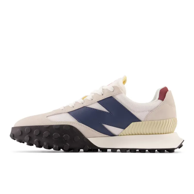 New Balance XC-72 White Navy (UXC72RI)