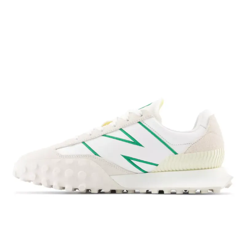 New Balance XC-72 White Succulent Green (UXC72UNP)
