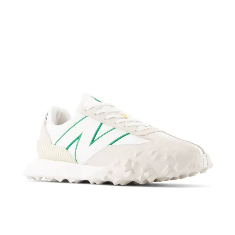 New Balance XC-72 White Succulent Green (UXC72UNP)